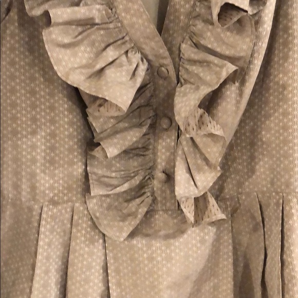 Dress - Picture 3 of 4